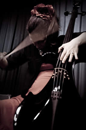 Bela Emerson